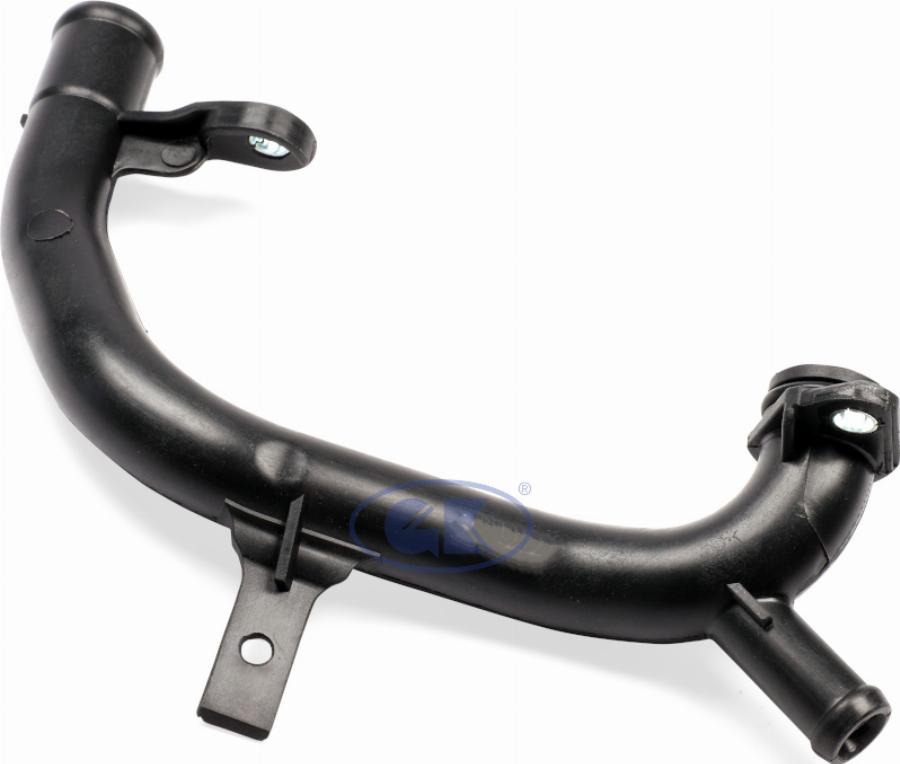 GK 707182 - Трубка охолоджуючої рідини autozip.com.ua