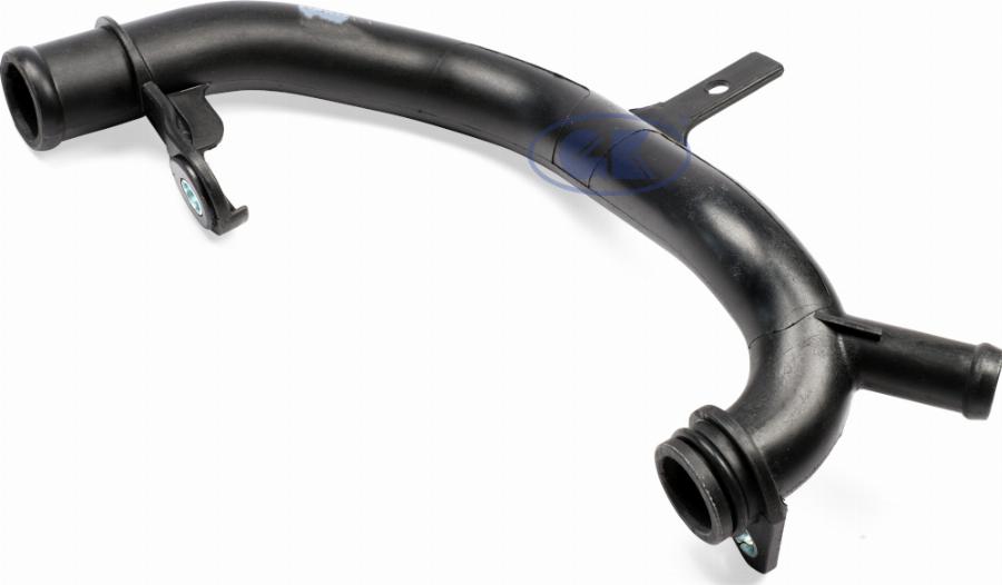 GK 707182 - Трубка охолоджуючої рідини autozip.com.ua
