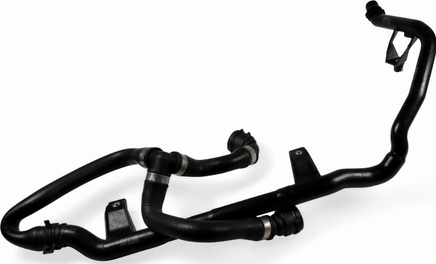 GK 707121 - Трубка охолоджуючої рідини autozip.com.ua