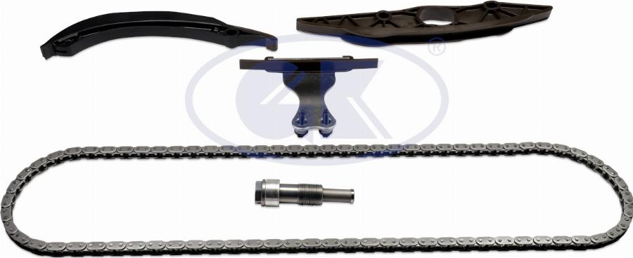 GK SK1662 - Комплект ланцюга приводу распредвала autozip.com.ua