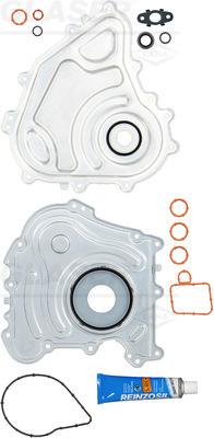 Glaser B93346-00 - Комплект прокладок, блок-картер двигуна autozip.com.ua