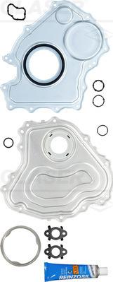 Glaser B93360-00 - Комплект прокладок, блок-картер двигуна autozip.com.ua