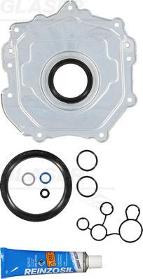 Glaser B93309-00 - Комплект прокладок, блок-картер двигуна autozip.com.ua