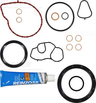 Glaser B93301-00 - Комплект прокладок, блок-картер двигуна autozip.com.ua