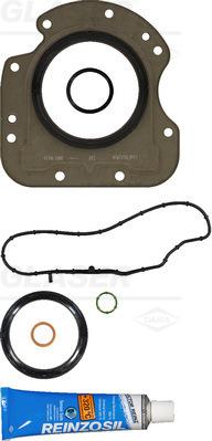 Glaser B93302-00 - Комплект прокладок, блок-картер двигуна autozip.com.ua
