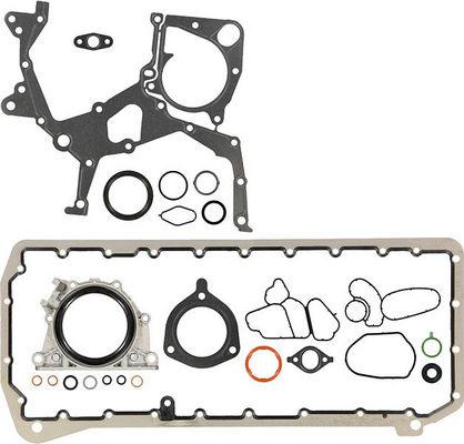 Glaser B36916-00 - Комплект прокладок, блок-картер двигуна autozip.com.ua