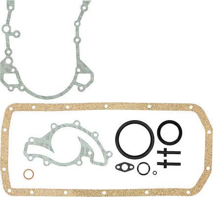 Glaser B36122-00 - Комплект прокладок, блок-картер двигуна autozip.com.ua