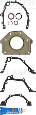 Glaser B36889-00 - Комплект прокладок, блок-картер двигуна autozip.com.ua
