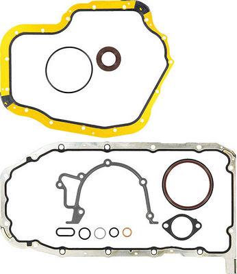 Glaser B36769-00 - Комплект прокладок, блок-картер двигуна autozip.com.ua