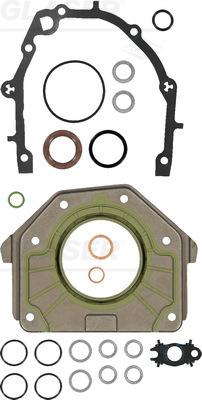 Glaser B38540-00 - Комплект прокладок, блок-картер двигуна autozip.com.ua