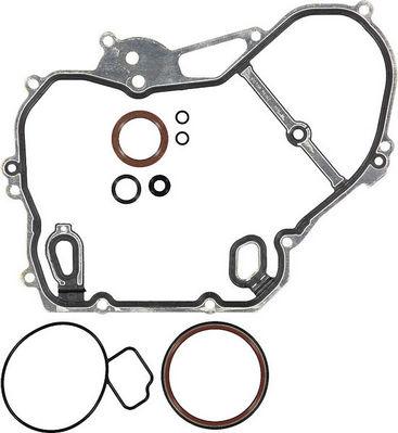 Glaser B38529-00 - Комплект прокладок, блок-картер двигуна autozip.com.ua