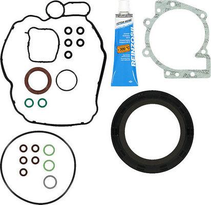 Glaser B38730-00 - Комплект прокладок, блок-картер двигуна autozip.com.ua