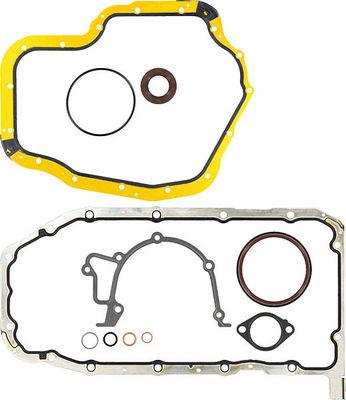 Glaser B32230-00 - Комплект прокладок, блок-картер двигуна autozip.com.ua