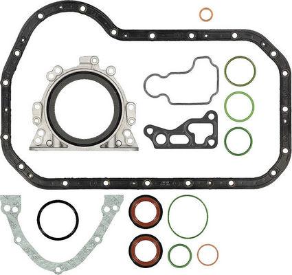 Glaser B37023-00 - Комплект прокладок, блок-картер двигуна autozip.com.ua