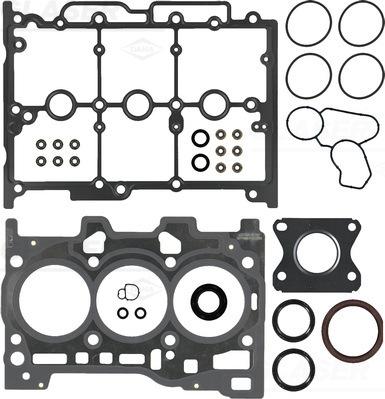 Glaser D90486-00 - Комплект прокладок, головка циліндра autozip.com.ua