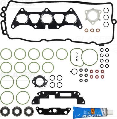 Glaser D90439-00 - Комплект прокладок, головка циліндра autozip.com.ua