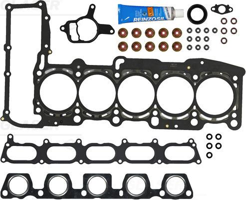 Glaser D90430-00 - Комплект прокладок, головка циліндра autozip.com.ua