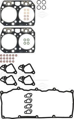 Glaser D90476-00 - Комплект прокладок, головка циліндра autozip.com.ua