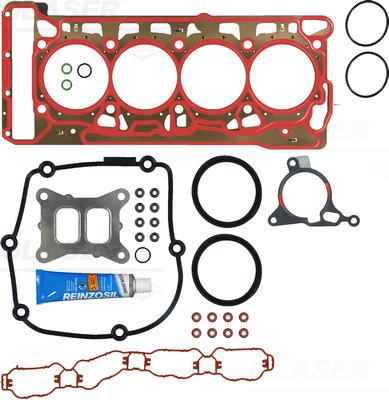 Glaser D90502-00 - Комплект прокладок, головка циліндра autozip.com.ua