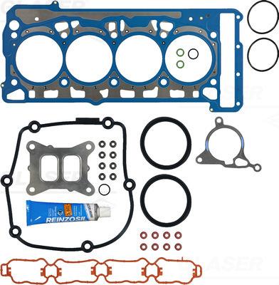 Glaser D90536-00 - Комплект прокладок, головка циліндра autozip.com.ua