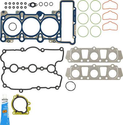 Glaser D90189-00 - Комплект прокладок, головка циліндра autozip.com.ua