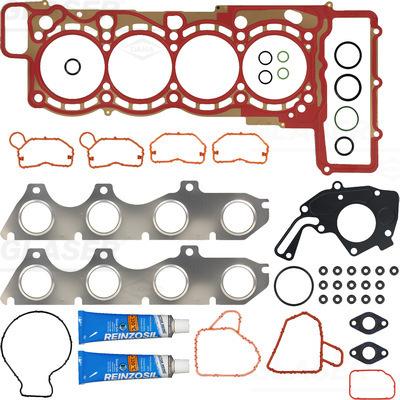 Glaser D90184-00 - Комплект прокладок, головка циліндра autozip.com.ua