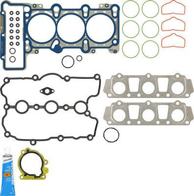 Glaser D90187-00 - Комплект прокладок, головка циліндра autozip.com.ua