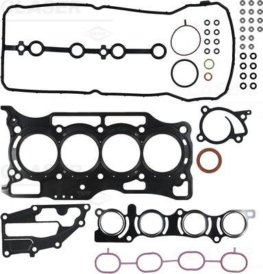 Glaser D90312-00 - Комплект прокладок, головка циліндра autozip.com.ua