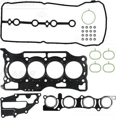 Glaser D90387-00 - Комплект прокладок, головка циліндра autozip.com.ua