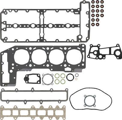 Glaser D90325-00 - Комплект прокладок, головка циліндра autozip.com.ua