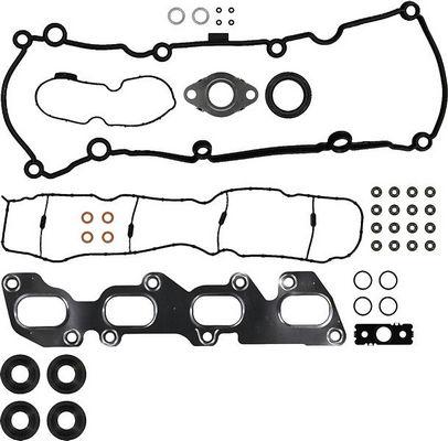 Glaser D90290-00 - Комплект прокладок, головка циліндра autozip.com.ua