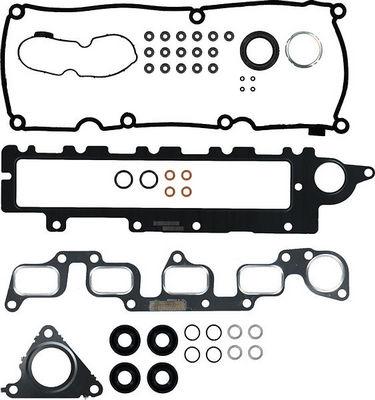 Glaser D90291-00 - Комплект прокладок, головка циліндра autozip.com.ua