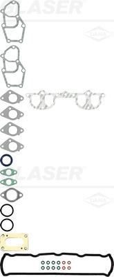 Glaser D90266-00 - Комплект прокладок, головка циліндра autozip.com.ua