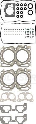 Glaser D90268-00 - Комплект прокладок, головка циліндра autozip.com.ua