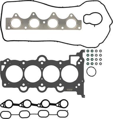 Glaser D90200-00 - Комплект прокладок, головка циліндра autozip.com.ua