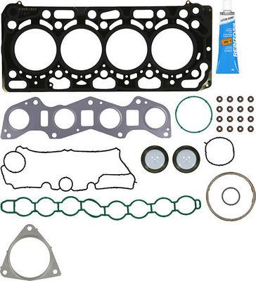 Glaser D90280-00 - Комплект прокладок, головка циліндра autozip.com.ua