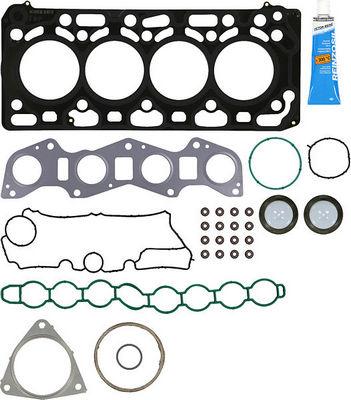 Glaser D90273-00 - Комплект прокладок, головка циліндра autozip.com.ua