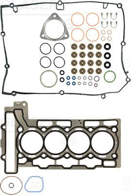 Glaser D40634-02 - Комплект прокладок, головка циліндра autozip.com.ua