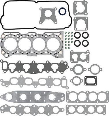 Glaser D40014-00 - Комплект прокладок, головка циліндра autozip.com.ua