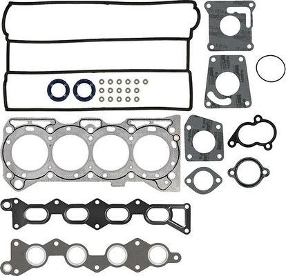 Glaser D40079-03 - Комплект прокладок, головка циліндра autozip.com.ua