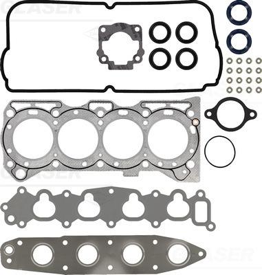 Glaser D40079-02 - Комплект прокладок, головка циліндра autozip.com.ua