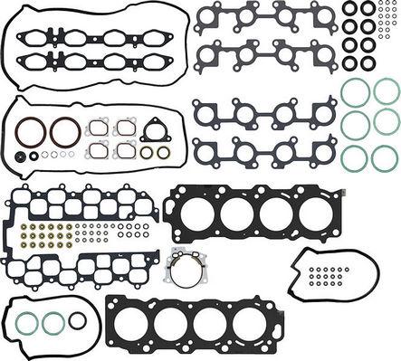 Glaser D84871-00 - Комплект прокладок, головка циліндра autozip.com.ua