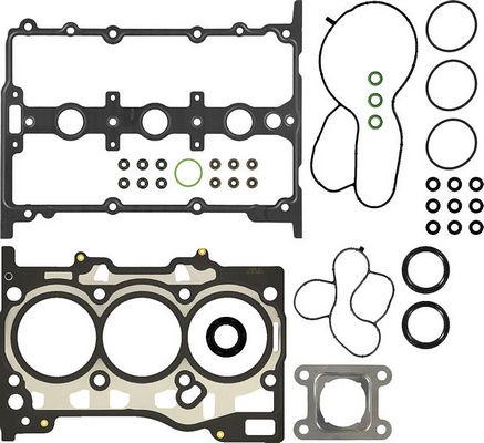 Glaser D84796-00 - Комплект прокладок, головка циліндра autozip.com.ua