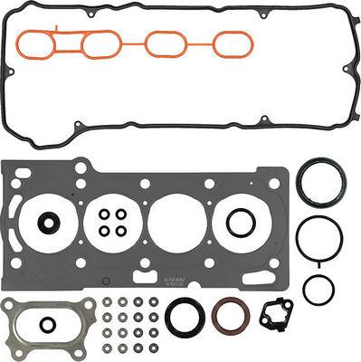 Glaser D84786-00 - Комплект прокладок, головка циліндра autozip.com.ua