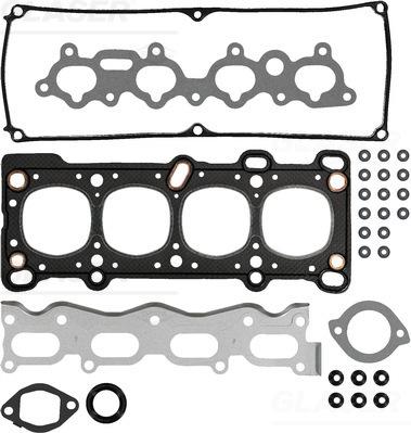 Glaser D80964-00 - Комплект прокладок, головка циліндра autozip.com.ua