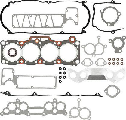 Glaser D80901-00 - Комплект прокладок, головка циліндра autozip.com.ua
