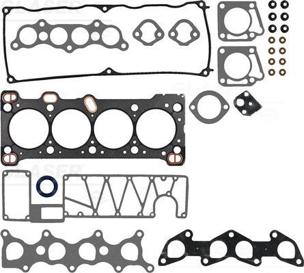 Glaser D80919-00 - Комплект прокладок, головка циліндра autozip.com.ua