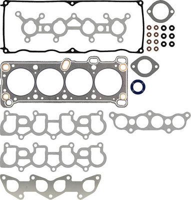 Glaser D80919-01 - Комплект прокладок, головка циліндра autozip.com.ua