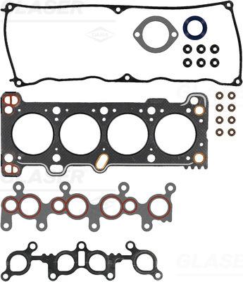 Glaser D80918-00 - Комплект прокладок, головка циліндра autozip.com.ua
