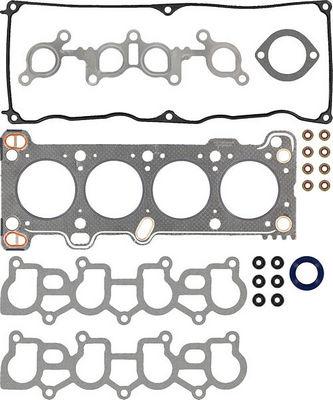 Glaser D80918-01 - Комплект прокладок, головка циліндра autozip.com.ua